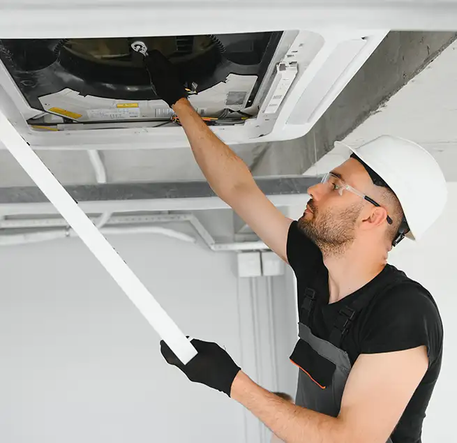 Why Homeowners & Businesses Trust Us in Franklin, WI?