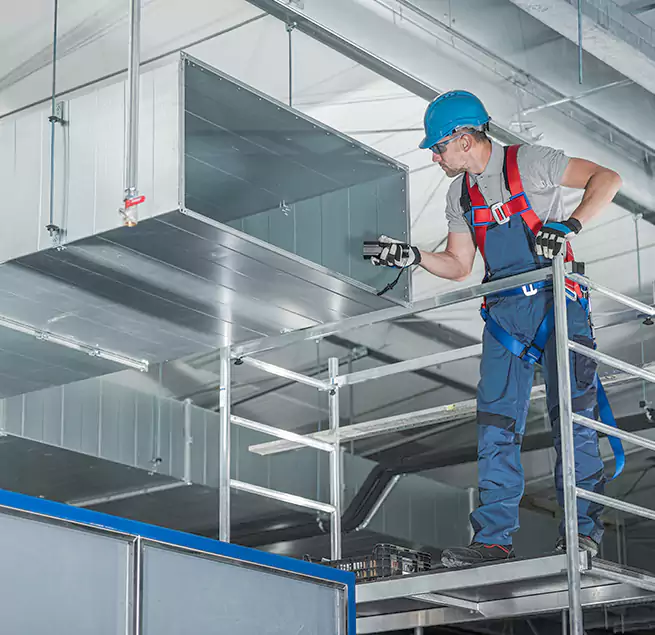 Why Homeowners & Businesses Trust Us in Franklin, WI?