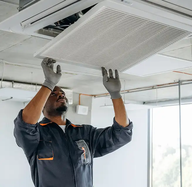 Why Homeowners & Businesses Trust Us in Franklin, WI?