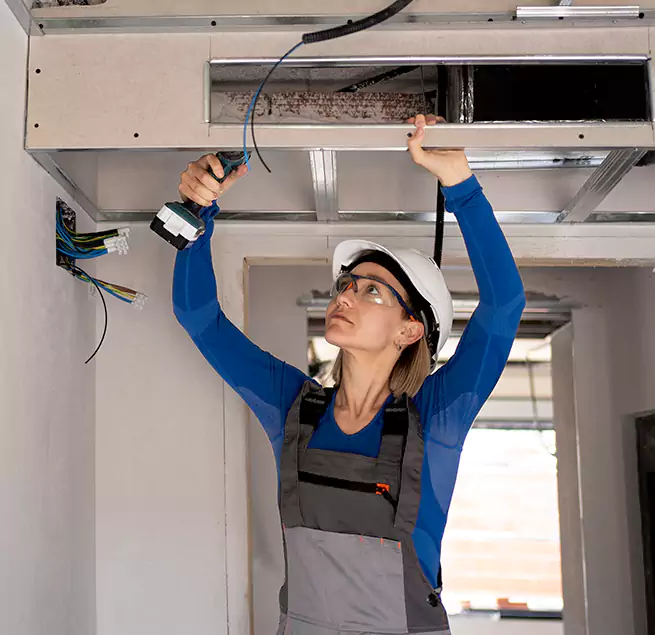 Why Homeowners & Businesses Trust Us in Franklin, WI?