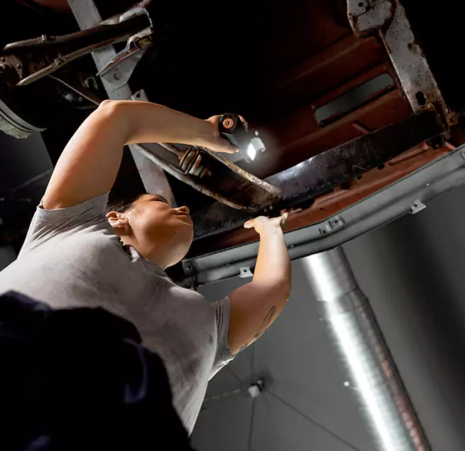 Why Homeowners & Businesses Trust Us Franklin, WI