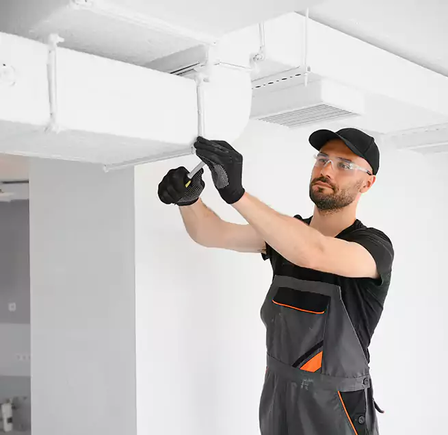 Why Homeowners Businesses Trust Us Franklin, WI