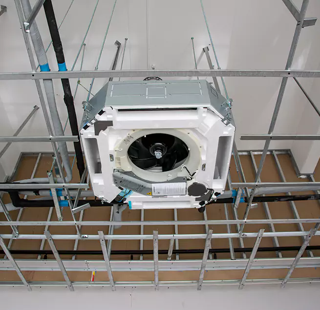 Why Homeowners & Businesses Trust Us Franklin, WI?