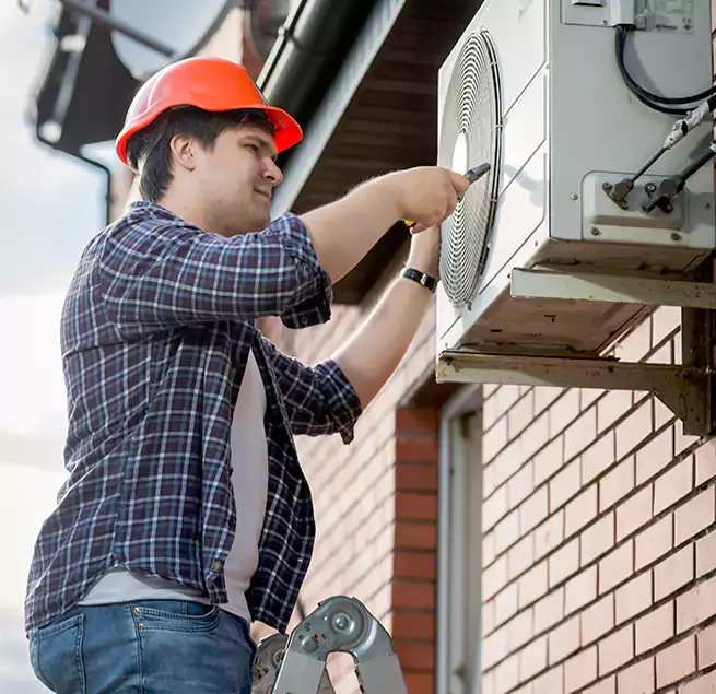 Why Homeowners & Businesses Trust Us Franklin, WI