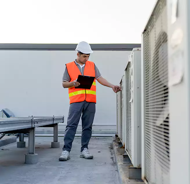 Why Homeowners & Businesses Trust Us in Franklin, WI?