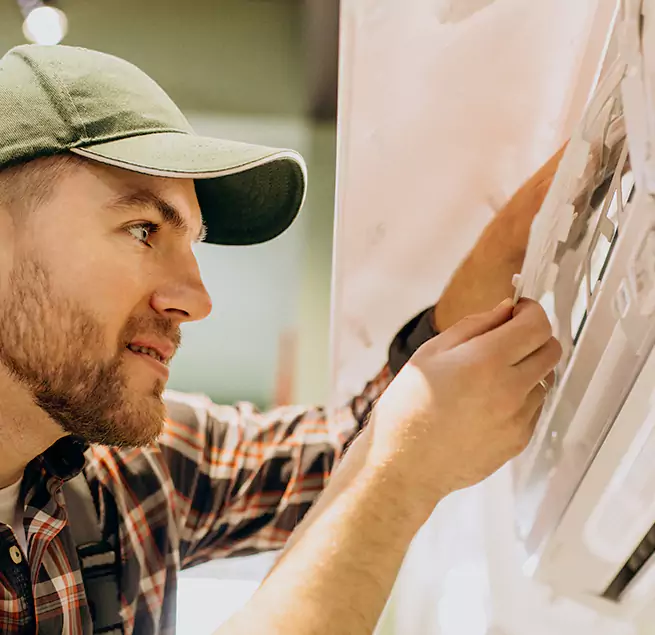 Why Homeowners & Businesses Trust Us in Franklin, WI?