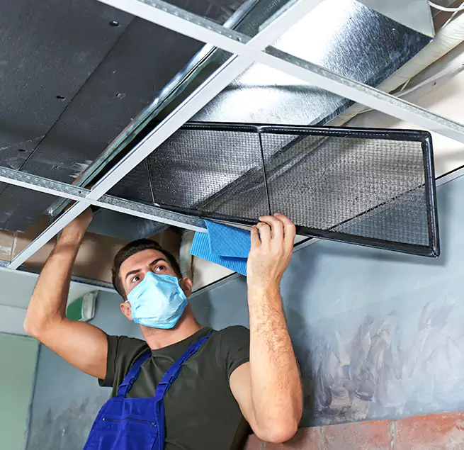 Why Homeowners Businesses Trust Us in Franklin, WI?